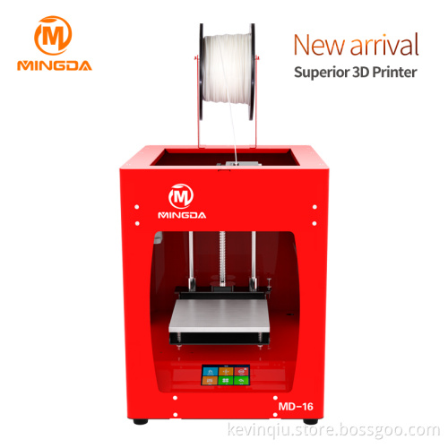 high precision factory direct sale professional 3d printer machine for sale 3d printer suppliers and manufacture